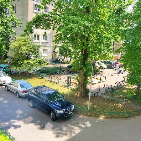 Heaven Cozy Apartment Warsawa Bagian luar foto
