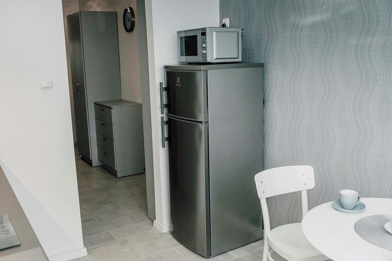 Heaven Cozy Apartment Warsawa Bagian luar foto