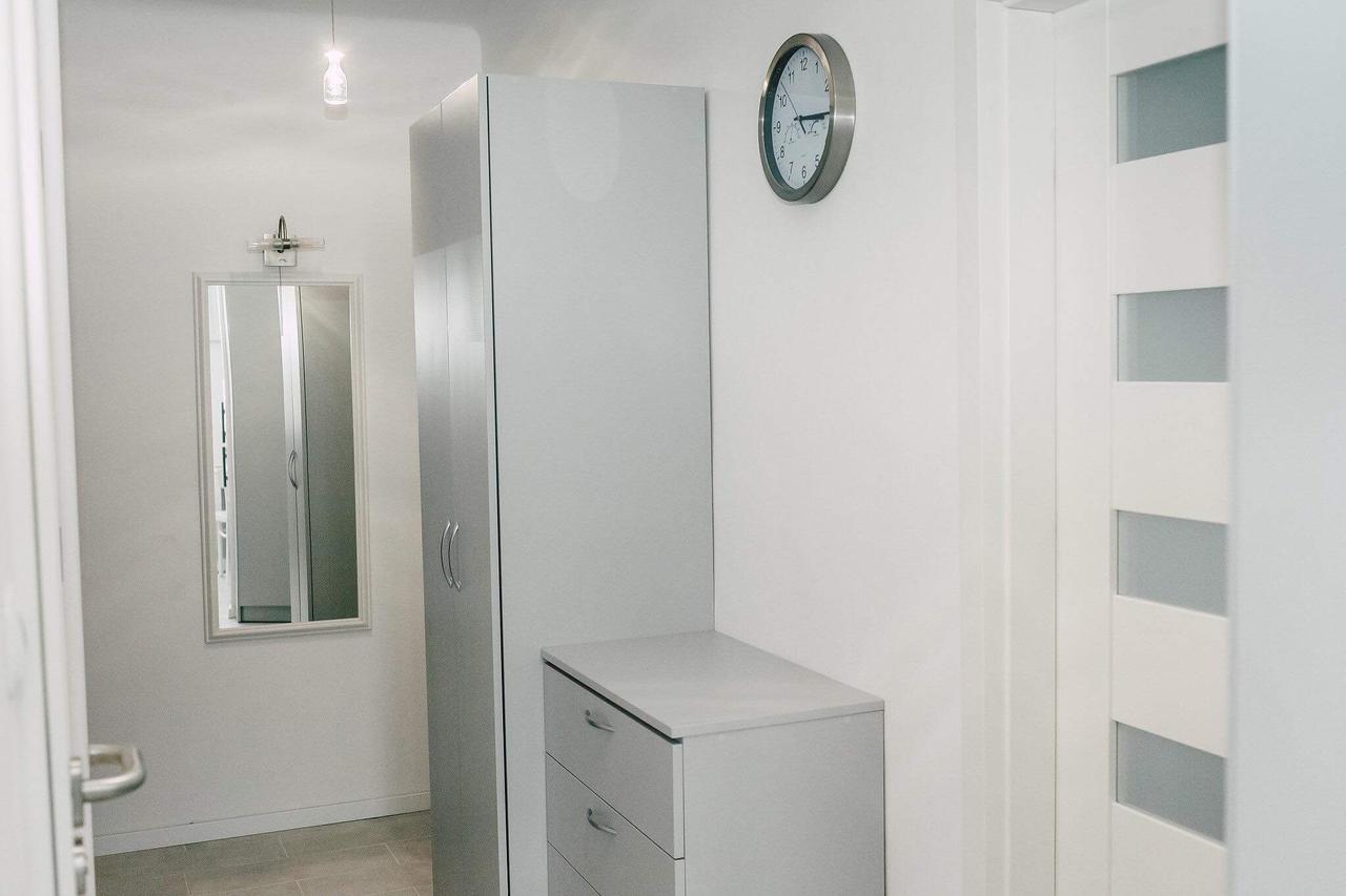 Heaven Cozy Apartment Warsawa Bagian luar foto