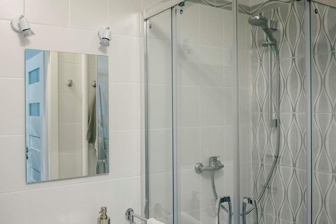Heaven Cozy Apartment Warsawa Bagian luar foto