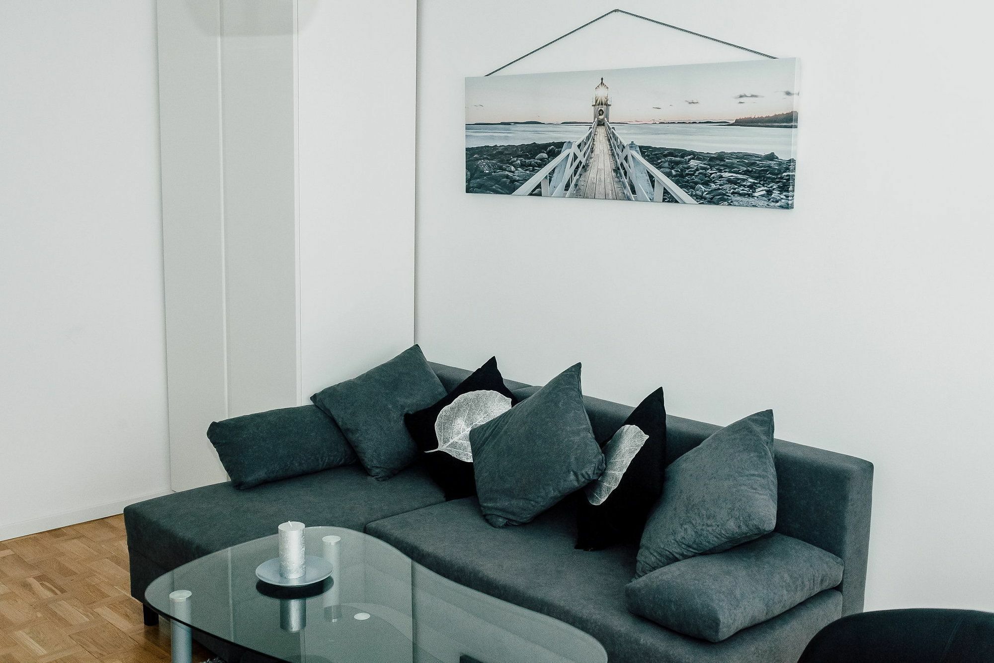 Heaven Cozy Apartment Warsawa Bagian luar foto