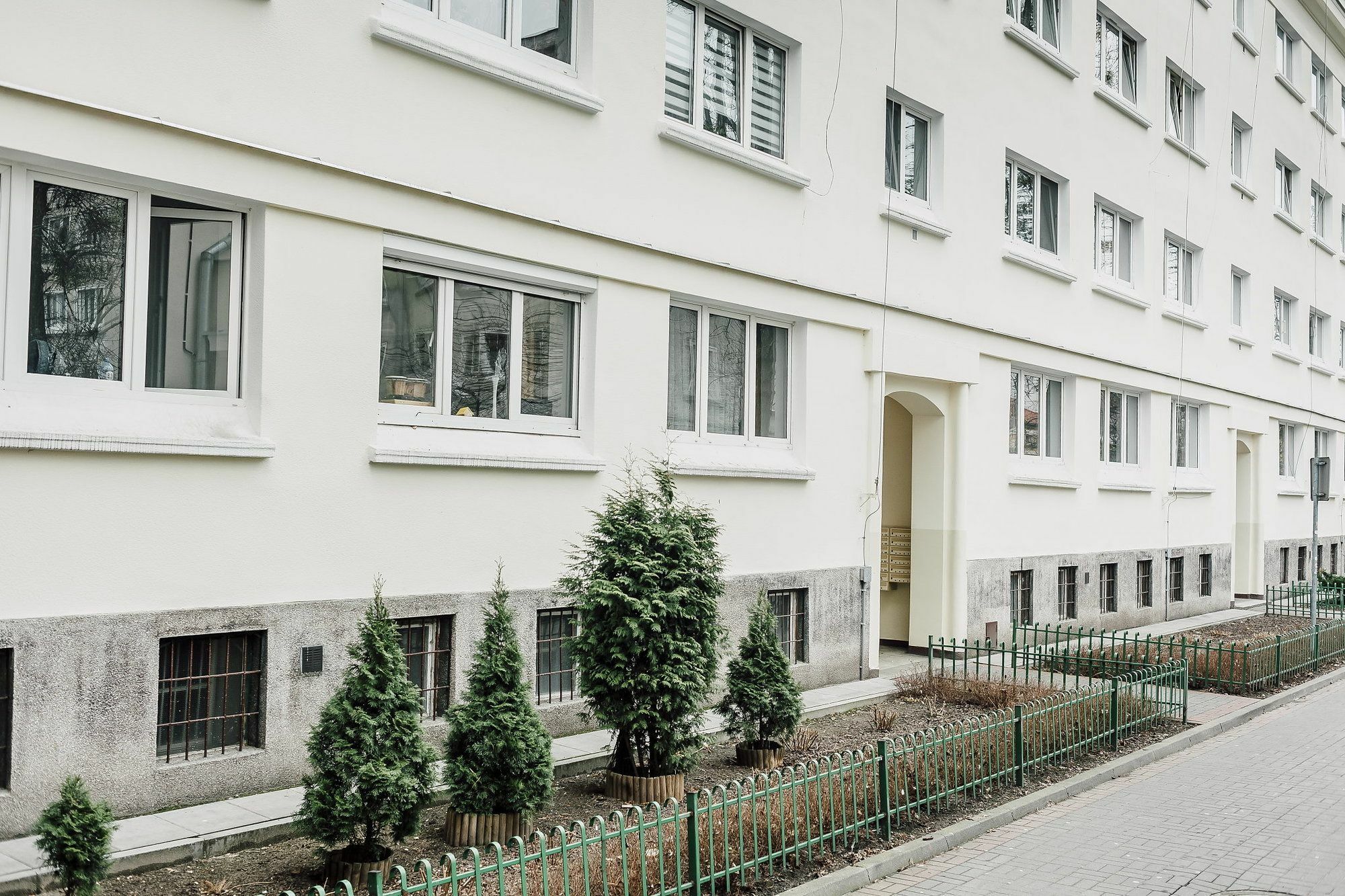 Heaven Cozy Apartment Warsawa Bagian luar foto